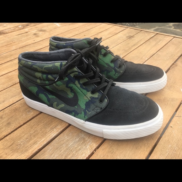 nike janoski mens
